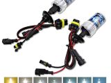 Hid Lights for Cars Cnsunnylight Super Slim High Quality Canbus 35w Hid Xenon Kit H1 H3