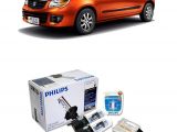 Hid Lights for Cars Philips Hid Kit for Maruti Alto K10 Buy Philips Hid Kit for Maruti
