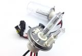 Hid Lights for Cars Taochis 12v 75w H4 2 Hi Lo Xenon Hid Bulbs Halogen Lamp Head Light