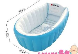 High Baby Bathtub High Quality Baby Bath Tub Portable Bathtub Blue Free