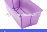 High Baby Bathtub High Quality Baby Foldable Tub 2 In1 Multi Purpose Wash