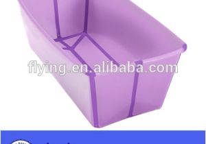 High Baby Bathtub High Quality Baby Foldable Tub 2 In1 Multi Purpose Wash