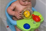 High Baby Bathtub Warning Over Baby Bath Seats and Leaving Children