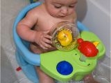 High Baby Bathtub Warning Over Baby Bath Seats and Leaving Children