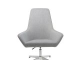 High Back Swivel Accent Chair Fabric Swivel Chair High Back Fice Furniture Ez