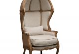 High Back Swivel Accent Chair Marquette Beige Upholstery Dome Accent Chair