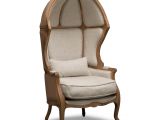 High Back Swivel Accent Chair Marquette Beige Upholstery Dome Accent Chair