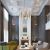 High Ceiling Living Room Designs Gorgeous Dark Walls and High Ceilings with Minimal but Traditional