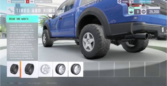 High Lift Floor Jack for Lifted Trucks A Lift Kit for the F150 In forza Horizon 3 Upgrades Shown Youtube