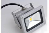 High Lumen solar Lights Ac 12v 24v 10w Led Outdoor Flood Light Low Voltage Landscape