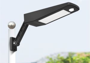 High Lumen solar Lights Aliexpress Com Buy Led Street Light Pole Motion Sensor solar