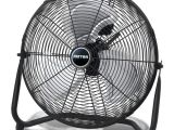 High Velocity Floor Fan Home Depot High Velocity Electric Room Cooling Floor Fan 18 Inch 3 Speed 360
