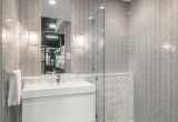 Highland Park Premier Decor Tile Simple yet Elegant Bathroom Wall Tile Imperial Ice Grey Gloss