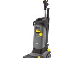 Hild Floor Machine Vacuum Br 30 4 Bp Compact Scrubber Karcher