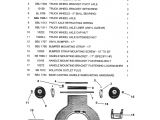 Hild Floor Machine Vacuum United Floor Machine Co Inc Parts Schematics