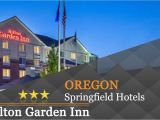 Hilton Garden Inn Eugene oregon Hilton Garden Inn Eugene Springfield Springfield Hotels oregon