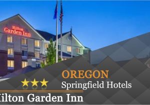 Hilton Garden Inn Eugene oregon Hilton Garden Inn Eugene Springfield Springfield Hotels oregon