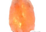 Himalayan Salt Lamp Stores Near Me Amazon Com Levoit Kyra Himalayan Salt Lamp Natural Hymalain Pink