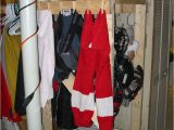 Hockey Gear Drying Rack This is What I Ve Been Looking for Easy and Inexpensive to Make