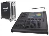 Hog Lighting Console Hedgehog 4 Lighting Console with Free Road Case by High End Systems