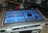 Hog Lighting Console Hog 1000 Lighting Console Flying Pig Systems Gearsource