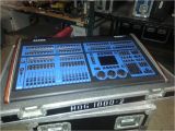 Hog Lighting Console Hog 1000 Lighting Console Flying Pig Systems Gearsource