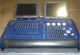 Hog Lighting Console Prg Proshop High End Ipc Hog Console