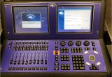 Hog Lighting Console Road Hog 3 Console with Case Gearsource