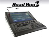 Hog Lighting Console Road Hog 4 Control Console by High End Systems A Barco Company
