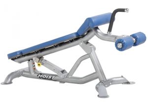 Hoist Adjustable Bench Hoist Adjustable Flat Decline Bench Gym source