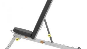 Hoist Adjustable Bench Hoist Hf 4145 Adjustable Folding Multi Bench Gym source
