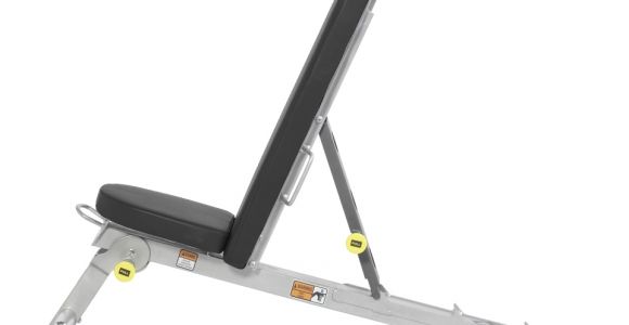 Hoist Adjustable Bench Hoist Hf 4145 Adjustable Folding Multi Bench Gym source