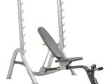 Hoist Adjustable Bench Hoist Weight Bench Hf4170 Shop Online at Powerhouse Fitness
