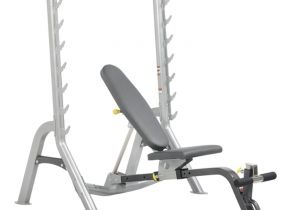Hoist Adjustable Bench Hoist Weight Bench Hf4170 Shop Online at Powerhouse Fitness
