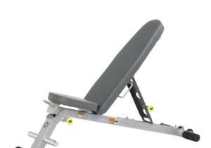 Hoist Adjustable Bench Hoist Weight Bench Shop Online at Powerhouse Fitness
