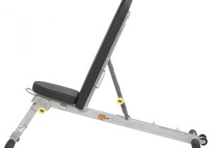 Hoist Weight Bench Hoist Hf 4145 Adjustable Folding Multi Bench Gym source