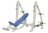 Hoist Weight Bench Hoist Incline Olympic Bench Gym source