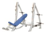 Hoist Weight Bench Hoist Incline Olympic Bench Gym source