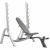 Hoist Weight Bench Hoist Weight Bench Hf4170 Shop Online at Powerhouse Fitness