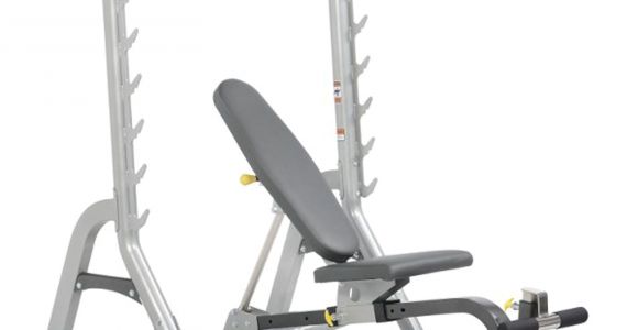 Hoist Weight Bench Hoist Weight Bench Hf4170 Shop Online at Powerhouse Fitness