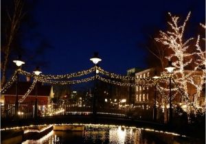 Holiday Spot Lights 15 Places to Go for Christmas On the East Coast Pinterest East