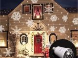 Holiday Spot Lights Aliexpress Com Buy Snowflake Projector Lamp Bulb Night Led Light