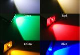 Holiday Spot Lights Tanbaby 2w Led Wall Lamp Square Led Spot Light Aluminm Modern Home
