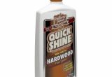 Holloway House Quick Shine Hardwood Floor Luster Furniture Wood Polish Meijer Com