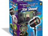 Hologram Christmas Lights Projector for Christmas Lights Beautiful Decor Outdoor Laser Lights