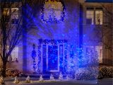 Hologram Christmas Lights Projector for Christmas Lights Rustic Christmas Light Projector