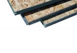 Home Depot attic Flooring System 1 2 4 Ft X 8 Ft oriented Strand Board 787792 the Home Depot