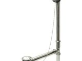 Home Depot Bathtubs and Showers Kingston Brass Claw Foot 1 1 2 In O D Brass Leg Tub Drain with