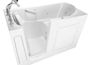 Home Depot Bathtubs and Showers Walk In Bathtubs Bathtubs the Home Depot