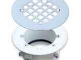 Home Depot Bathtubs and Showers Wingtite Shower Drain Sd1000 the Home Depot